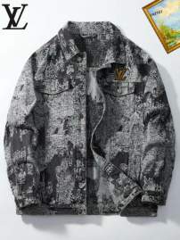Picture of Louis Vuitton Jackets _SKULVM-3XL25tr30432022